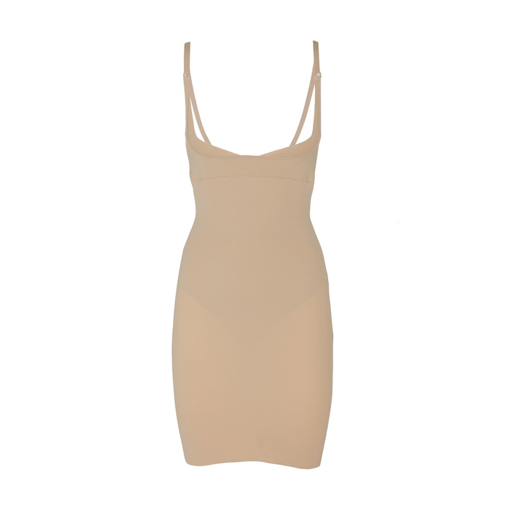 NWOT Maidenform ULTIMATE SLIMMER WYOB SLIP